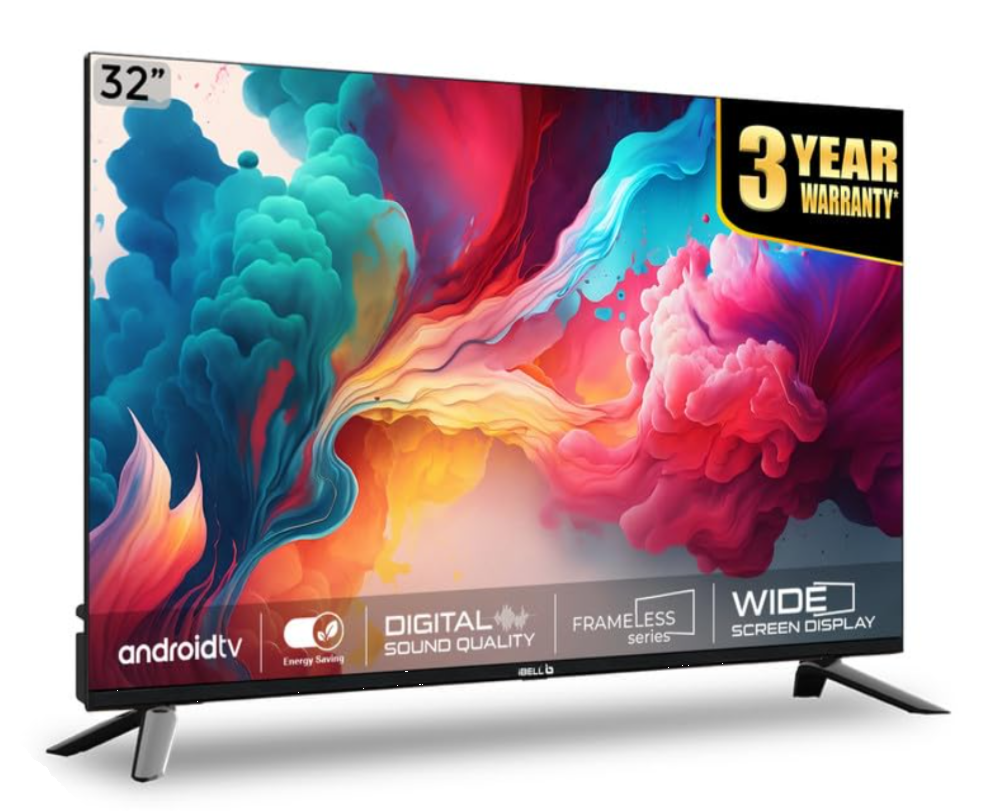 LED TV 32 INCH